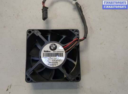 купить Вентилятор охлаждения блоков ЭБУ на BMW 5 F10 2010-2017