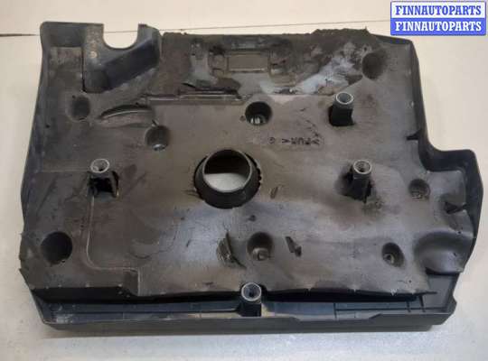 купить Накладка декоративная на ДВС на Toyota RAV 4 2013-2015