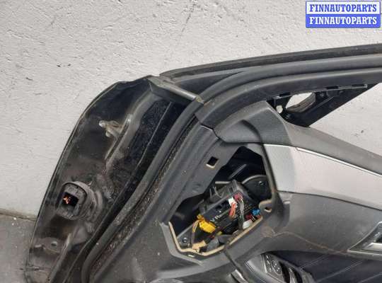 купить Ручка двери наружная на Mercedes E W212 2013-2016