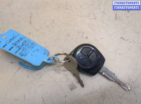 купить Ключ зажигания на Suzuki Grand Vitara 2005-2016