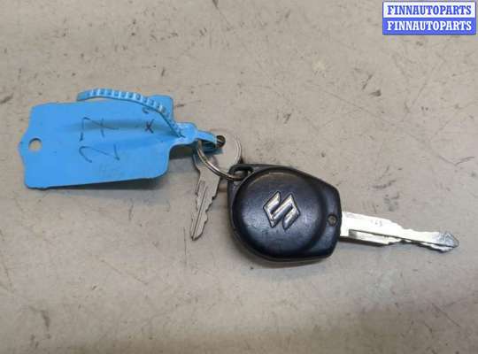 купить Ключ зажигания на Suzuki Grand Vitara 2005-2016