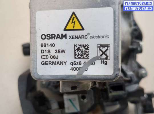 купить Фара (передняя) на BMW X5 F15 2013-2018