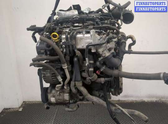 купить Турбина на Skoda Octavia (A7) 2013-2023