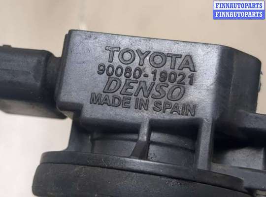 купить Катушка зажигания на Toyota Yaris 1999-2006