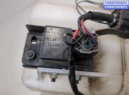 купить Бачок омывателя на Mazda 6 (GH) 2007-2012