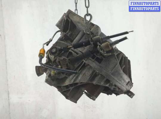 купить КПП 5-ст.мех. (МКПП) на Rover 75 1999-2005