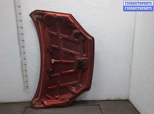 купить Капот на Ford Focus 2 2005-2008