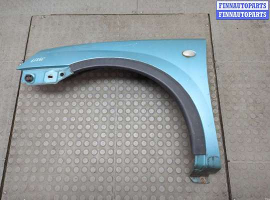 Крыло OP2376392 на Opel Corsa C 2000-2006