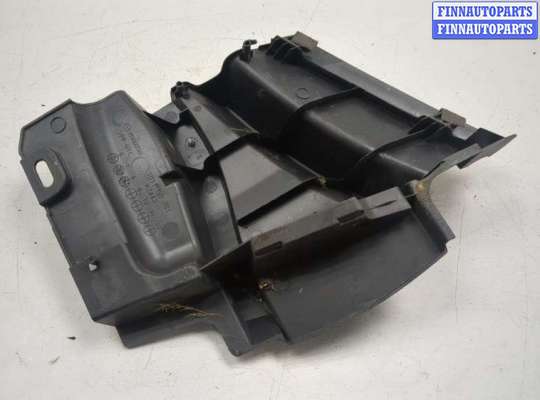 купить Жабо под дворники (дождевик) на Mazda CX-9 2007-2012