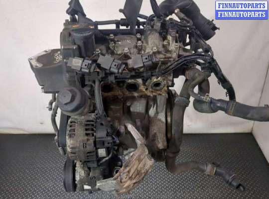 купить Двигатель (ДВС) на Volkswagen Polo 2005-2009