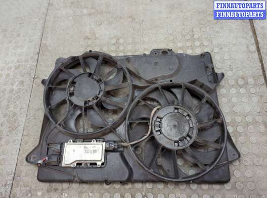 Купить Вентилятор радиатора на Opel Antara 2006-2015 Вентилятор радиатора OP2343012 на Opel Antara 2006-2015