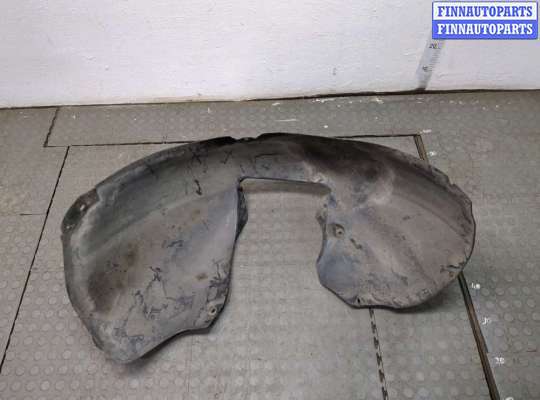 Защита арок (подкрылок) VG2711495 на Volkswagen Passat 6 2005-2010