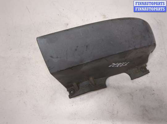 купить Пластик кузовной на Opel Vivaro 2001-2014