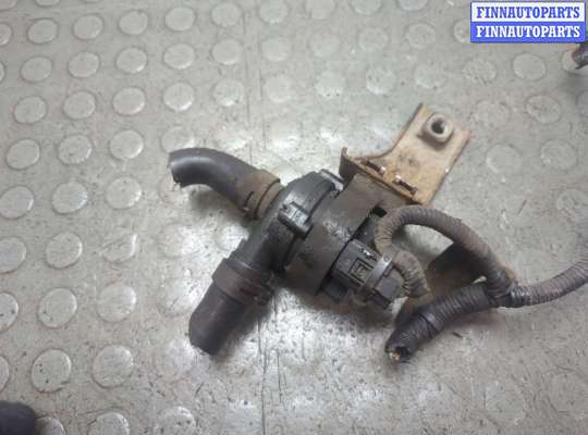 купить Насос водяной (помпа) на Nissan Qashqai 2006-2013