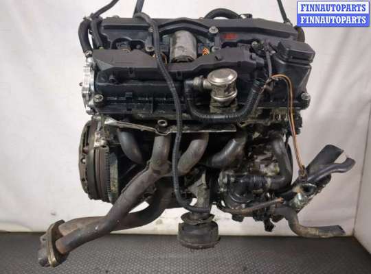 купить Двигатель (ДВС) на BMW 3 E46 1998-2005