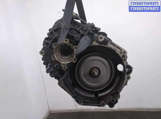 КПП - робот VG2775863 на Volkswagen Golf Plus