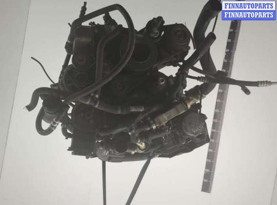 Генератор LRN3624 на Land Rover Range Rover 3 (LM) 2002-2012