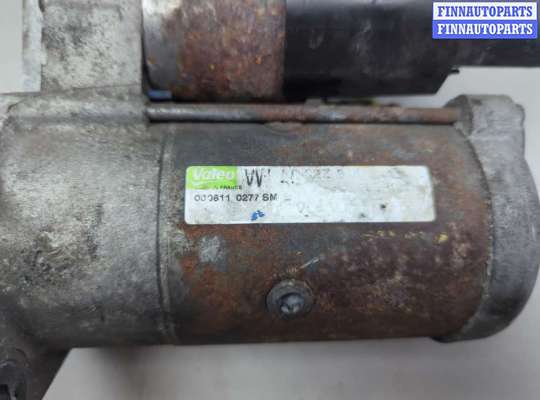купить Стартер на Volkswagen Golf 6 2008-2012