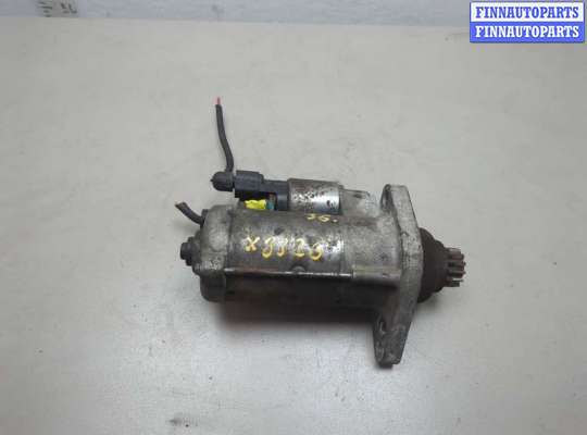 Купить Стартер на Volkswagen Golf 6 2008-2012 Стартер VG2768986 на Volkswagen Golf 6 2008-2012