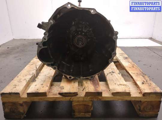купить КПП 6-ст.мех 4х4 (МКПП) на Nissan Navara 2004-2015
