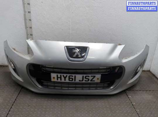 купить Бампер на Peugeot 308 2007-2013