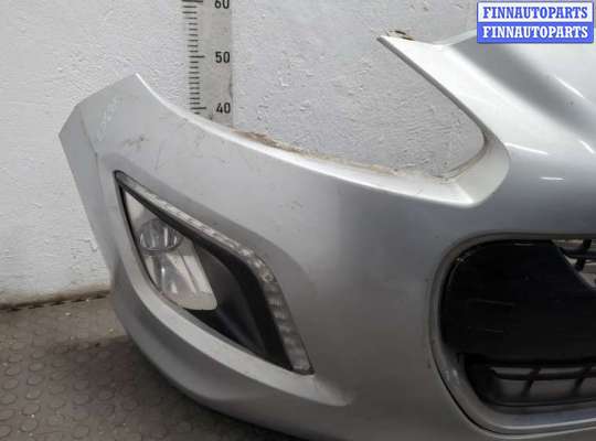 купить Бампер на Peugeot 308 2007-2013