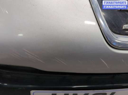 купить Бампер на Peugeot 308 2007-2013