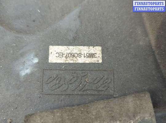 купить Вентилятор радиатора на Ford Focus 2 2005-2008