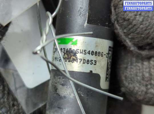 купить Форсунка топливная на Ford Focus 2 2008-2011