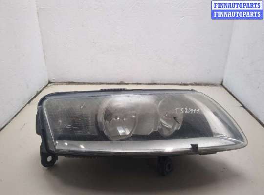 купить Фара (передняя) на Audi A6 (C6) 2004-2011