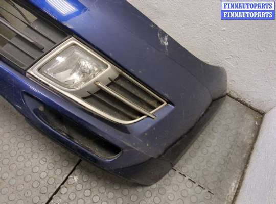 купить Бампер на Mazda 6 (GH) 2007-2012