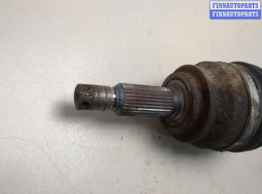 Приводной вал (Полуось в сборе) на Peugeot 4007