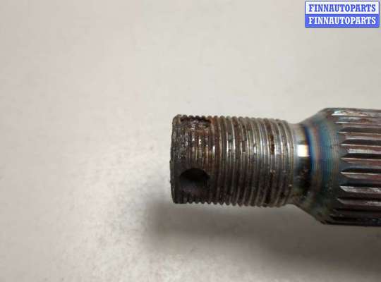 Приводной вал (Полуось в сборе) на Peugeot 4007