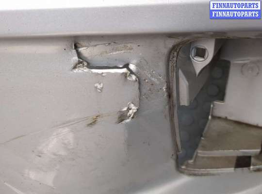 купить Бампер на Ford C-Max 2002-2010