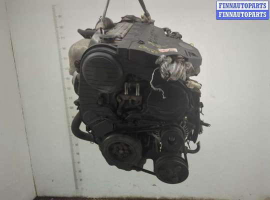 Форсунка топливная на Mazda 323 (BJ) 323F/ 323S 