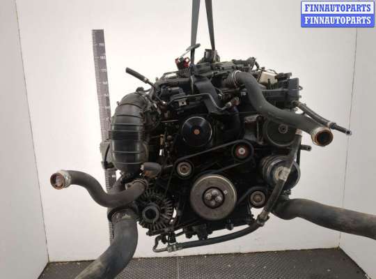 Компрессор кондиционера MB1691986 на Mercedes C W204 2006-2015