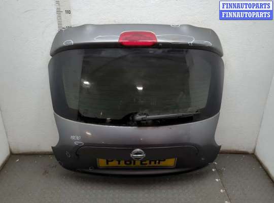 купить Щеткодержатель на Nissan Juke 2010-2019