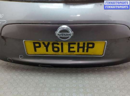 купить Щеткодержатель на Nissan Juke 2010-2019