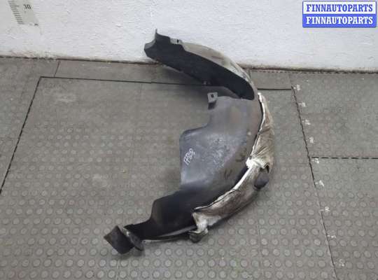 купить Защита арок (подкрылок) на Buick Encore 2016-2022