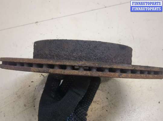 купить Диск тормозной на Land Rover Range Rover Sport 2005-2013