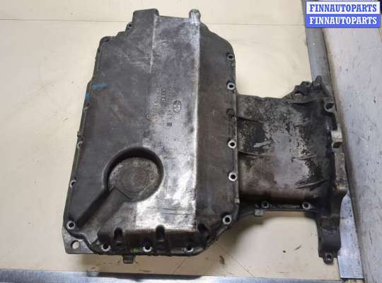 купить Поддон на Audi A6 (C5) 1997-2005