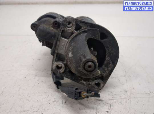 купить Стартер на Ford C-Max 2002-2010