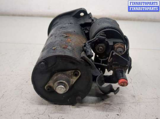 купить Стартер на Ford C-Max 2002-2010