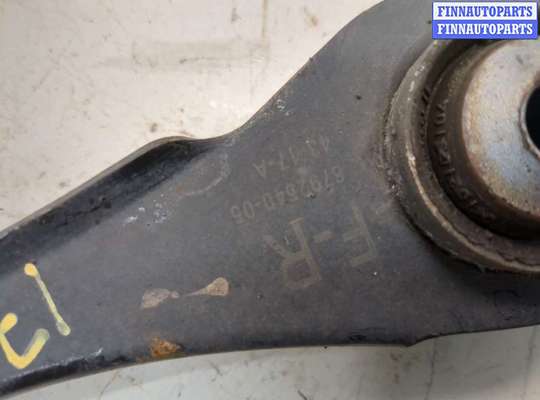 купить Рычаг подвески на BMW 3 F34 Gran Turismo 2013-2019