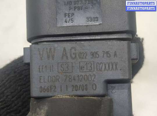 купить Катушка зажигания на Volkswagen Touareg 2007-2010