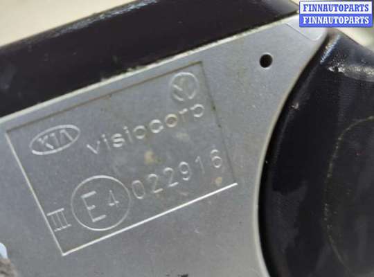 купить Зеркало боковое на KIA Soul 2008-2014