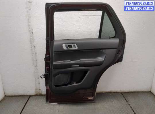 купить Дверь боковая (легковая) на Ford Explorer 2010-2015