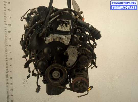 Форсунка топливная CT1062233 на Citroen DS3 2009-2016