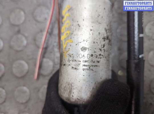 купить Насос топливный электрический на Volkswagen Golf 6 2008-2012