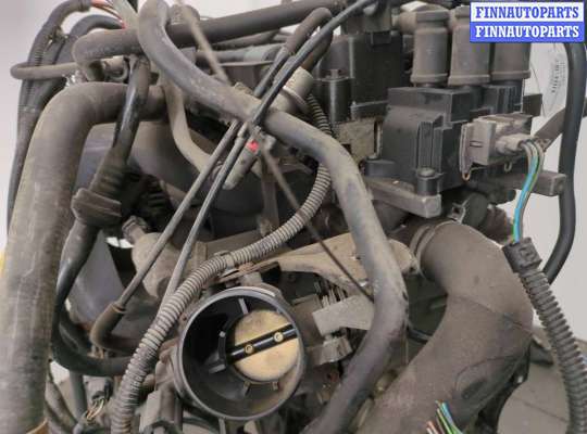 купить Генератор на Ford Focus 1 1998-2004